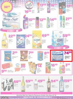 Game Zambia : Beat That Price (23 Nov - 29 Nov 2017), page 14