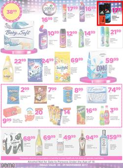 Game Zambia : Beat That Price (23 Nov - 29 Nov 2017), page 14