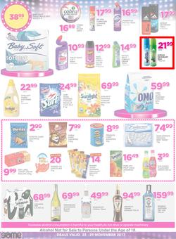 Game Zambia : Beat That Price (23 Nov - 29 Nov 2017), page 14