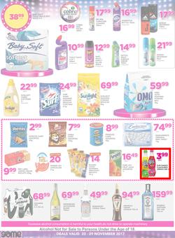 Game Zambia : Beat That Price (23 Nov - 29 Nov 2017), page 14