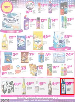 Game Zambia : Beat That Price (23 Nov - 29 Nov 2017), page 14