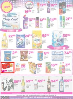 Game Zambia : Beat That Price (23 Nov - 29 Nov 2017), page 14