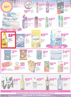 Game Zambia : Beat That Price (23 Nov - 29 Nov 2017), page 14