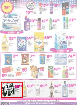 Game Zambia : Beat That Price (23 Nov - 29 Nov 2017), page 14