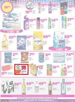 Game Zambia : Beat That Price (23 Nov - 29 Nov 2017), page 14