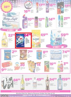 Game Zambia : Beat That Price (23 Nov - 29 Nov 2017), page 14