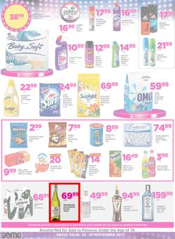 Game Zambia : Beat That Price (23 Nov - 29 Nov 2017), page 14