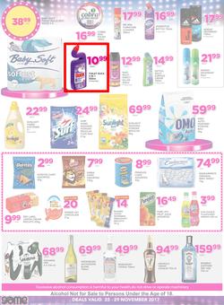 Game Zambia : Beat That Price (23 Nov - 29 Nov 2017), page 14