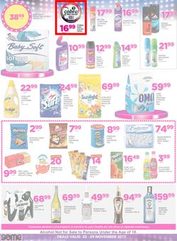 Game Zambia : Beat That Price (23 Nov - 29 Nov 2017), page 14