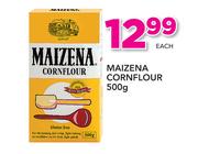 Maizena Cornflour-500g Each