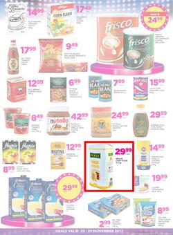 Game Zambia : Beat That Price (23 Nov - 29 Nov 2017), page 15