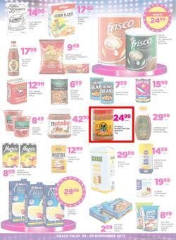 Game Zambia : Beat That Price (23 Nov - 29 Nov 2017), page 15