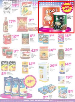 Game Zambia : Beat That Price (23 Nov - 29 Nov 2017), page 15