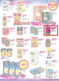 Game Zambia : Beat That Price (23 Nov - 29 Nov 2017), page 15