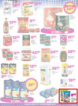 Game Zambia : Beat That Price (23 Nov - 29 Nov 2017), page 15