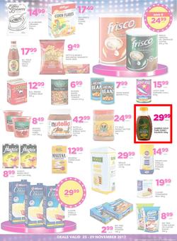 Game Zambia : Beat That Price (23 Nov - 29 Nov 2017), page 15