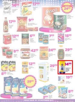 Game Zambia : Beat That Price (23 Nov - 29 Nov 2017), page 15