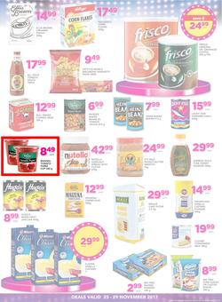 Game Zambia : Beat That Price (23 Nov - 29 Nov 2017), page 15