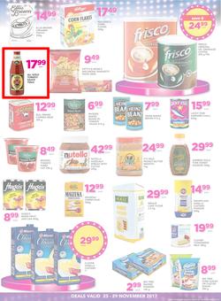 Game Zambia : Beat That Price (23 Nov - 29 Nov 2017), page 15