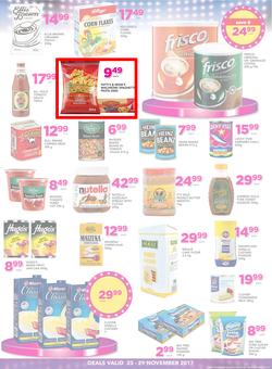 Game Zambia : Beat That Price (23 Nov - 29 Nov 2017), page 15