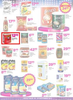 Game Zambia : Beat That Price (23 Nov - 29 Nov 2017), page 15