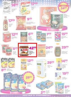 Game Zambia : Beat That Price (23 Nov - 29 Nov 2017), page 15