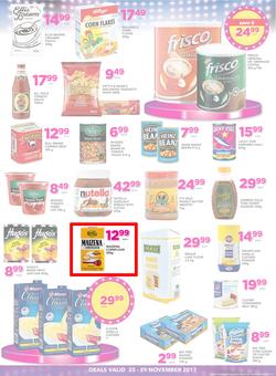 Game Zambia : Beat That Price (23 Nov - 29 Nov 2017), page 15