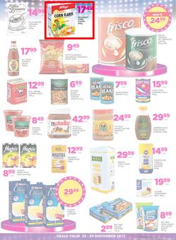 Game Zambia : Beat That Price (23 Nov - 29 Nov 2017), page 15