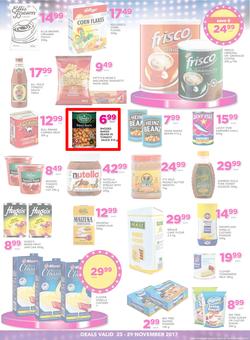 Game Zambia : Beat That Price (23 Nov - 29 Nov 2017), page 15