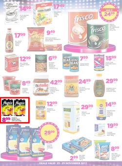 Game Zambia : Beat That Price (23 Nov - 29 Nov 2017), page 15