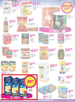 Game Zambia : Beat That Price (23 Nov - 29 Nov 2017), page 15