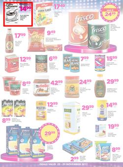 Game Zambia : Beat That Price (23 Nov - 29 Nov 2017), page 15