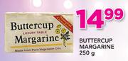 Butter Cup Margarine-250g
