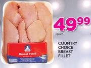 County Choice-Per kg