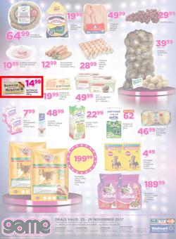 Game Zambia : Beat That Price (23 Nov - 29 Nov 2017), page 16