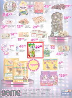Game Zambia : Beat That Price (23 Nov - 29 Nov 2017), page 16
