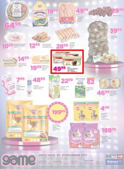 Game Zambia : Beat That Price (23 Nov - 29 Nov 2017), page 16