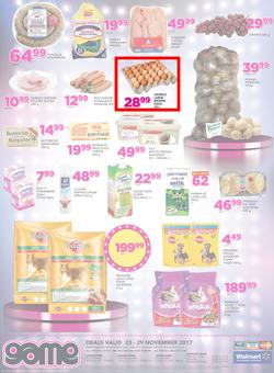 Game Zambia : Beat That Price (23 Nov - 29 Nov 2017), page 16