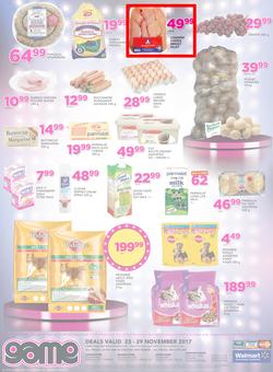 Game Zambia : Beat That Price (23 Nov - 29 Nov 2017), page 16