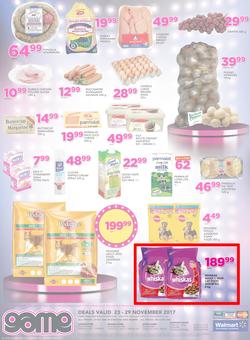 Game Zambia : Beat That Price (23 Nov - 29 Nov 2017), page 16