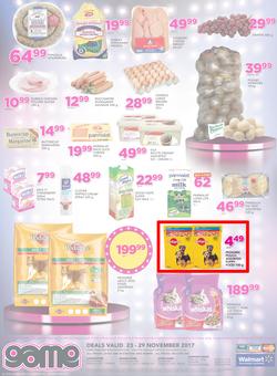 Game Zambia : Beat That Price (23 Nov - 29 Nov 2017), page 16