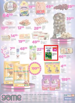 Game Zambia : Beat That Price (23 Nov - 29 Nov 2017), page 16