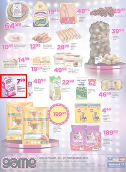 Game Zambia : Beat That Price (23 Nov - 29 Nov 2017), page 16