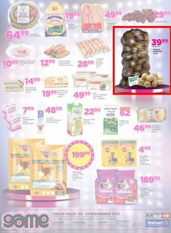 Game Zambia : Beat That Price (23 Nov - 29 Nov 2017), page 16