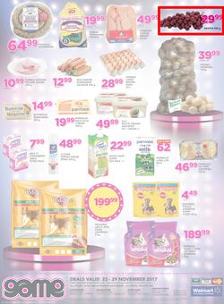 Game Zambia : Beat That Price (23 Nov - 29 Nov 2017), page 16
