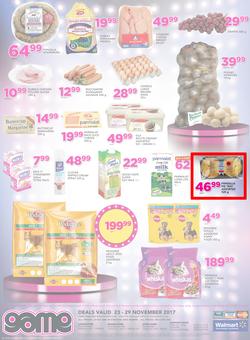 Game Zambia : Beat That Price (23 Nov - 29 Nov 2017), page 16