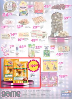 Game Zambia : Beat That Price (23 Nov - 29 Nov 2017), page 16
