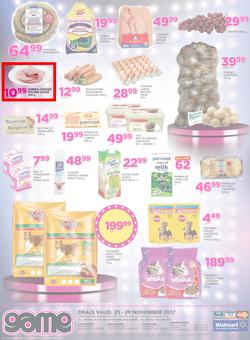 Game Zambia : Beat That Price (23 Nov - 29 Nov 2017), page 16