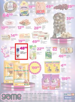 Game Zambia : Beat That Price (23 Nov - 29 Nov 2017), page 16