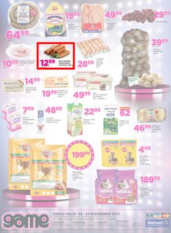 Game Zambia : Beat That Price (23 Nov - 29 Nov 2017), page 16